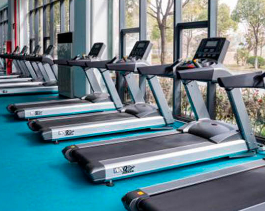 江蘇省方山體育訓(xùn)練基地