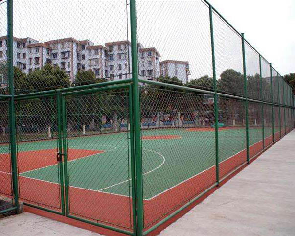 籃球場圍網(wǎng)