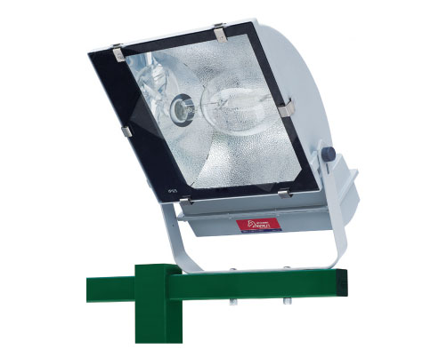 FYD-1000 鋁合金壓鑄燈具（圓泡）