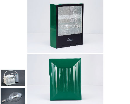 FD-026A 運動場專業(yè)燈具