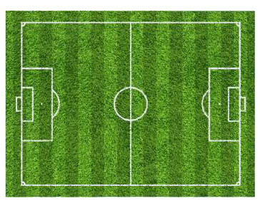 足球場人造草坪