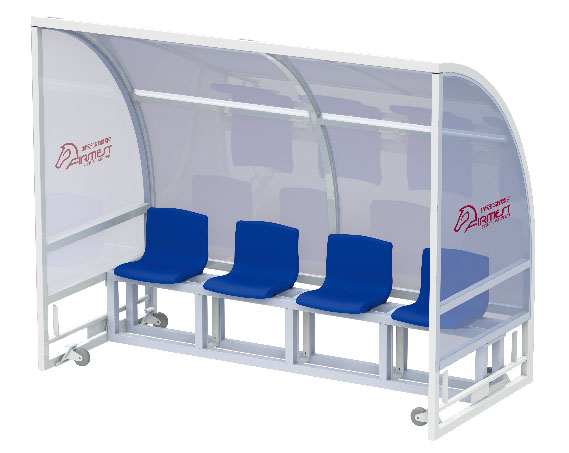 FY-041 足球場(chǎng)替補(bǔ)席