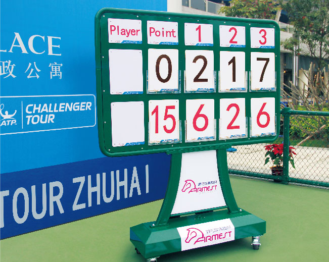 FJ-006 網球記分牌
