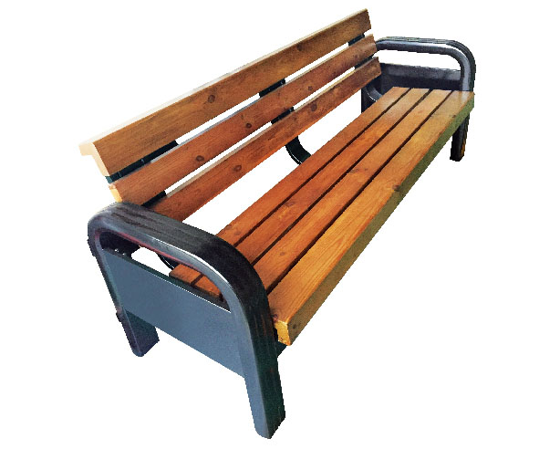 FY-019M.S 松木座椅