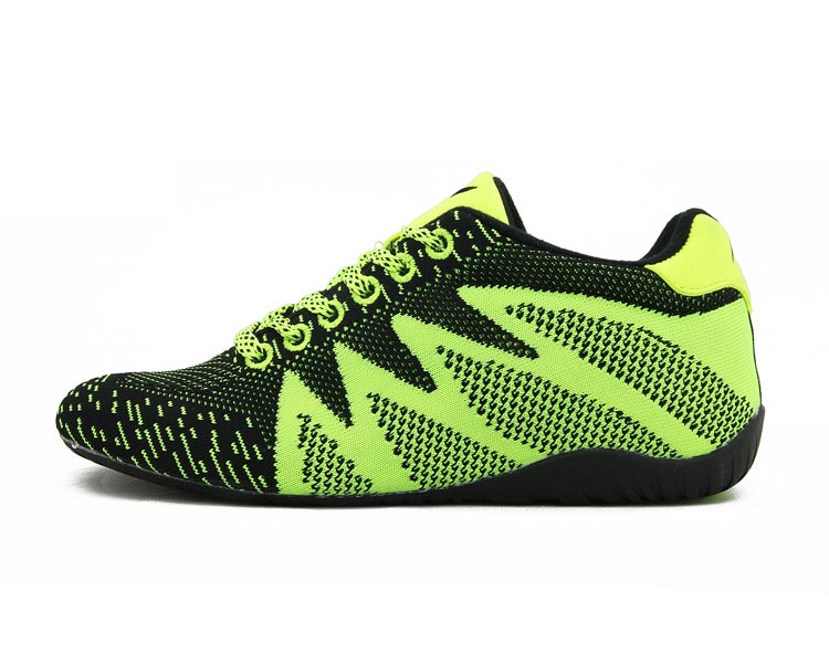 5500-3 增高健身鞋