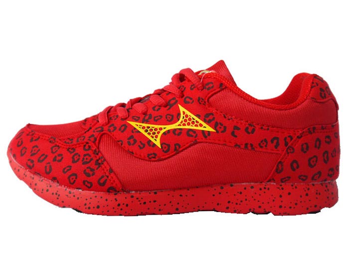 766-1 超輕按摩跑鞋