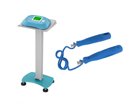 LK-T6036 跳繩測試儀