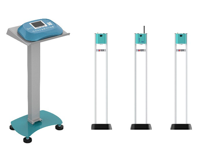 LK-T6026 50米跑測試儀