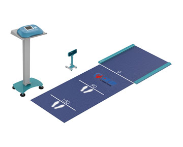 LK-T6016 立定跳遠(yuǎn)測試儀