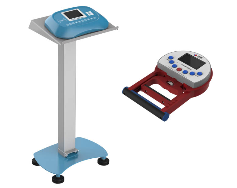 LK-T5076 握力測試儀