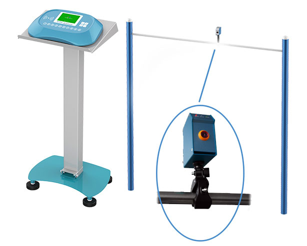 LK-T5056 引體向上測試儀