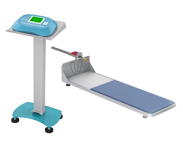 LK-T5016 坐位體前屈測試儀