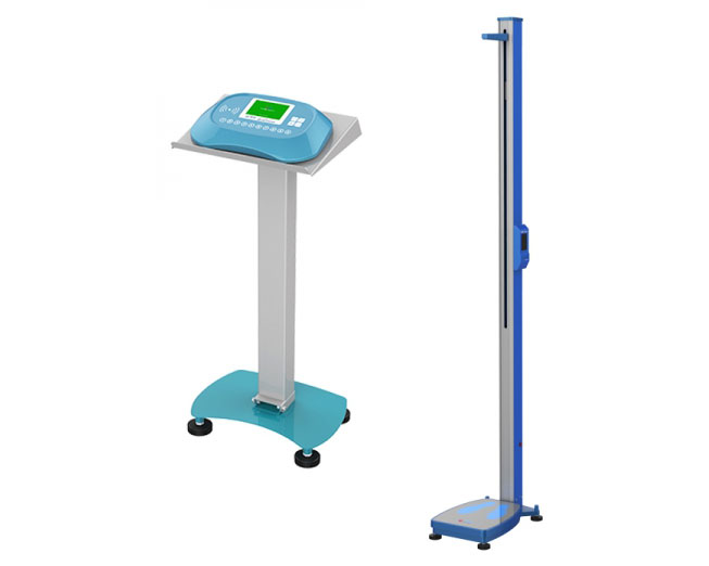 LK-T1016 身高體重測(cè)試儀