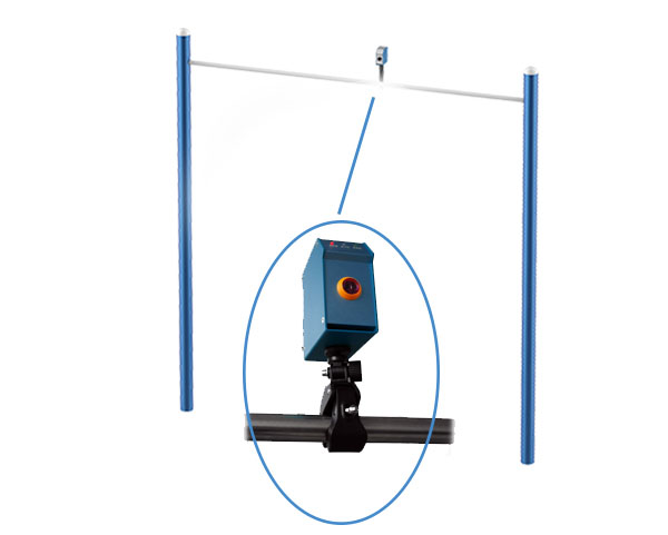 LK-T5056 引體向上測(cè)試儀