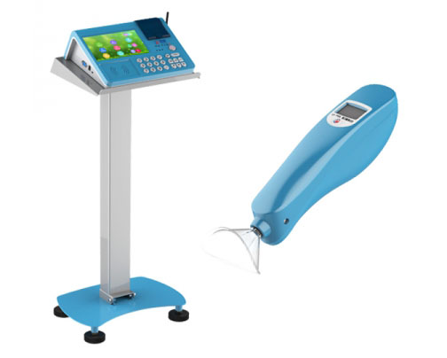 LK-T2016 肺活量測試儀