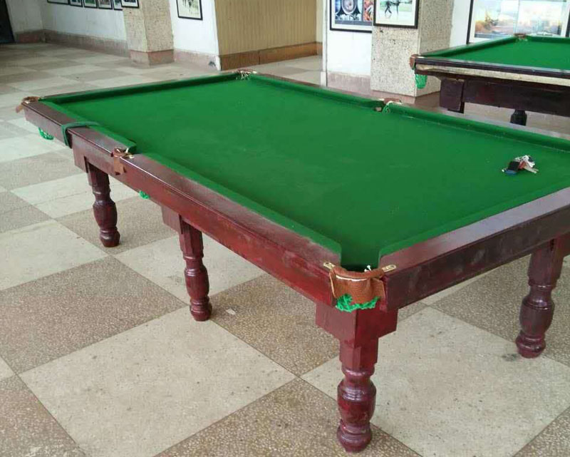 臺球桌2