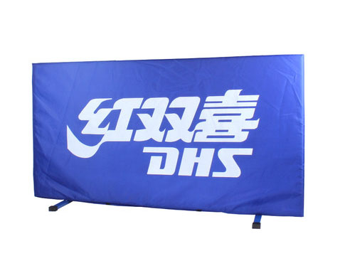 型號(hào)：S1-01 紅雙喜乒乓球擋板