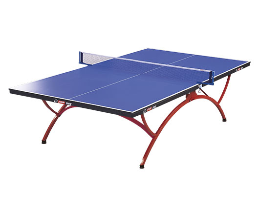 T3088拱形折疊式乒乓球臺(tái)