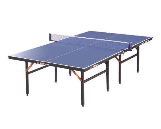 T3626鐵腳式乒乓球臺(tái)