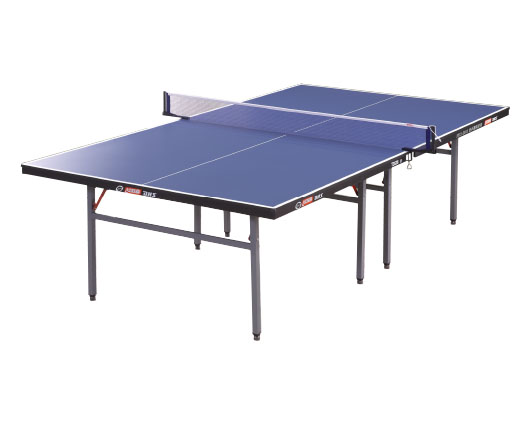 T3526折疊式乒乓球臺(tái)