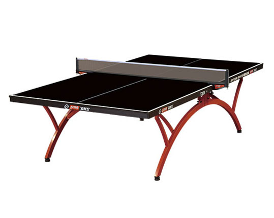 T2828折疊式乒乓球臺(tái)