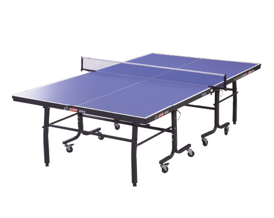 T2125升降式乒乓球臺(tái)