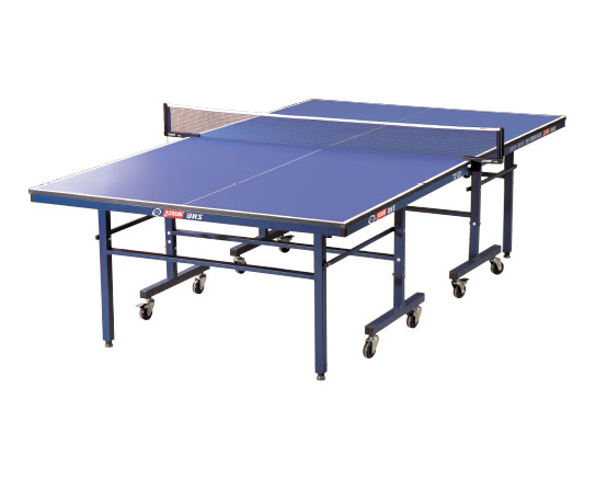 T2123單折式乒乓球臺(tái)