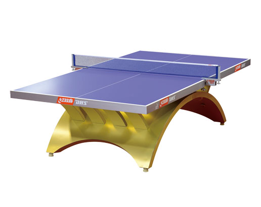 金彩虹乒乓球臺（LED賽事款）