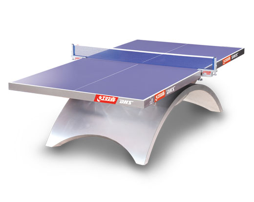 彩虹08乒乓球臺
