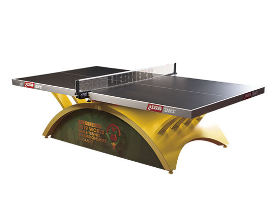 彩虹19乒乓球臺