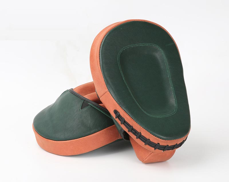 SBD403 斯巴達(dá)克斯凹面手靶