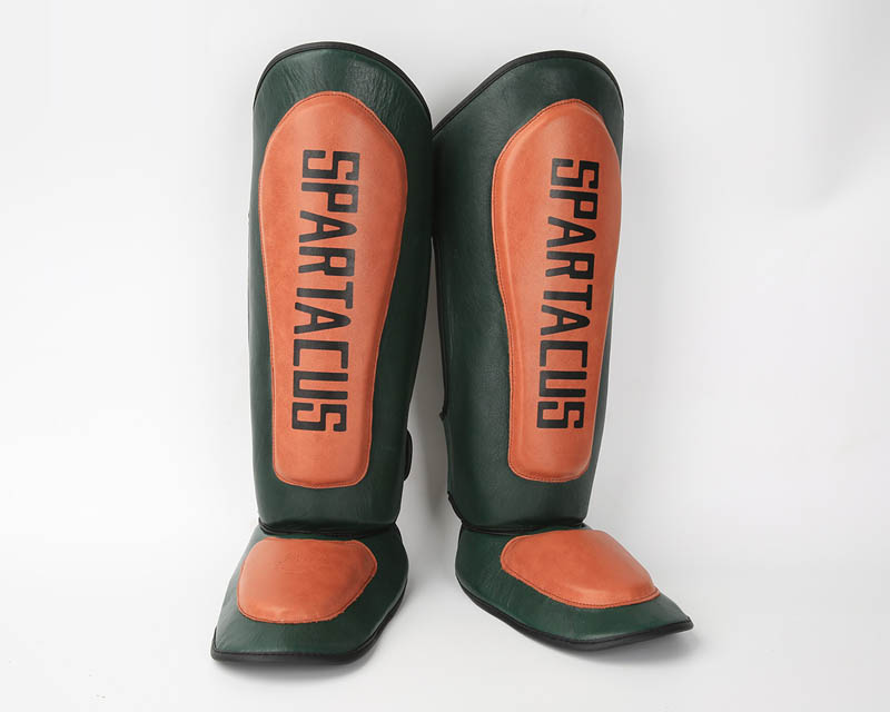 SBD544 斯巴達(dá)克斯護(hù)腿