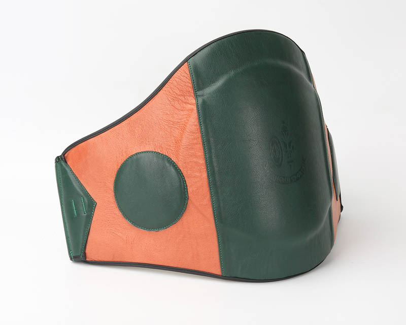 SBD427 斯巴達(dá)克斯腰靶