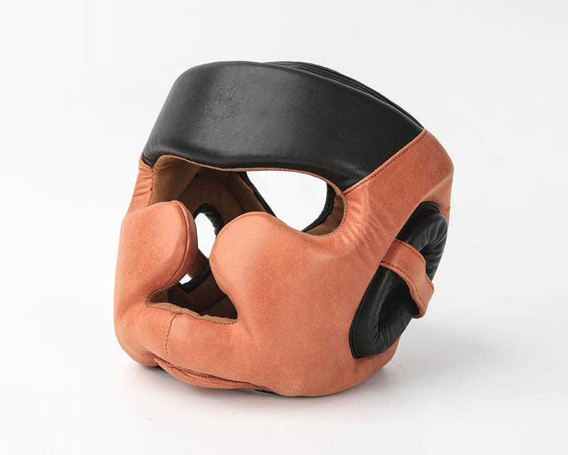 SBD501 斯巴達(dá)克斯護(hù)頭