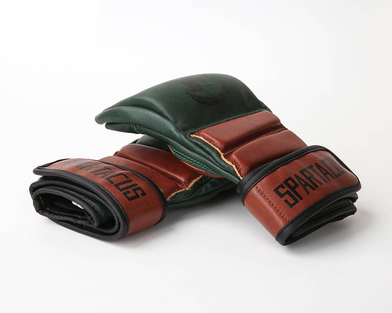 SBD363 斯巴達(dá)克斯半指手套
