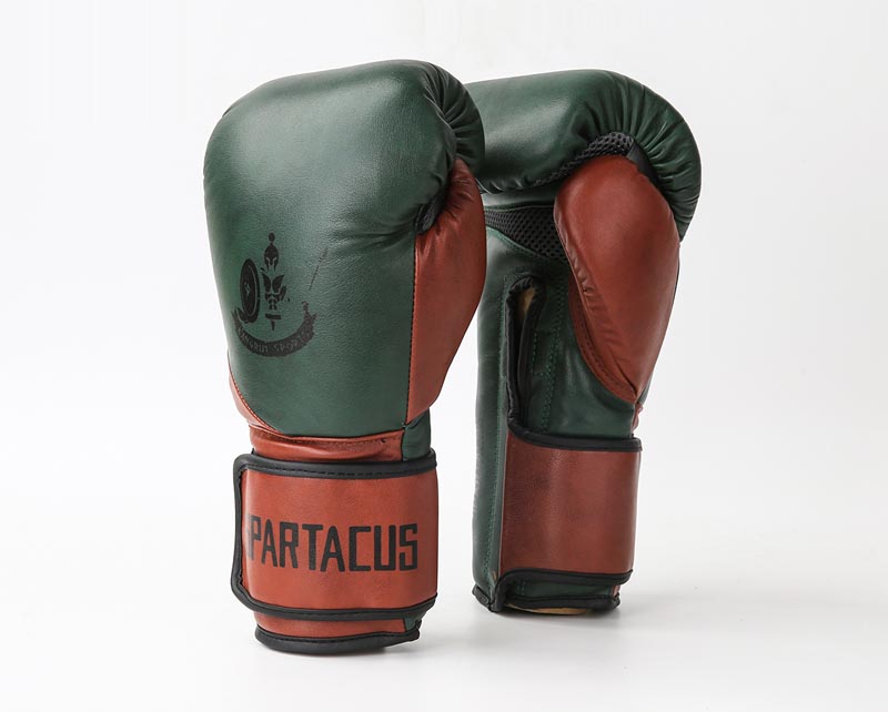 SBD302 斯巴達(dá)克斯拳套（搭扣式帶透氣網(wǎng)）