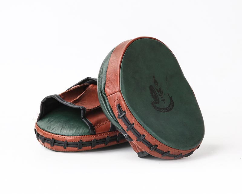 SBD410-2 斯巴達(dá)克斯小手靶