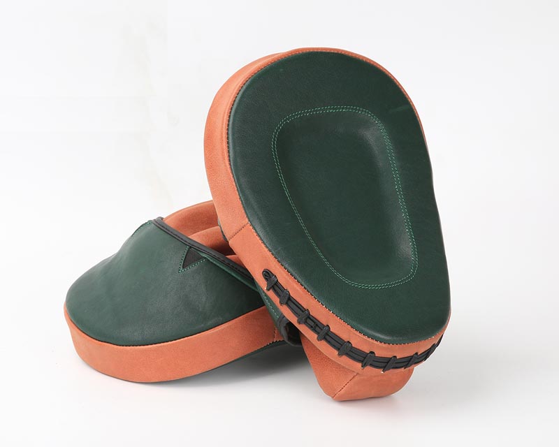 SBD403-2 斯巴達(dá)克斯凹面手靶