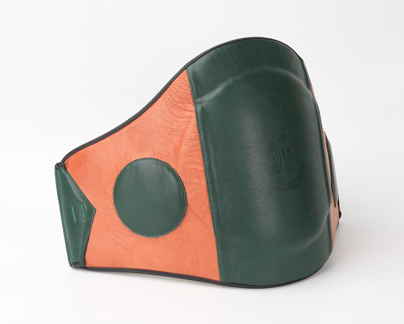 SBD427-2 斯巴達(dá)克斯腰靶