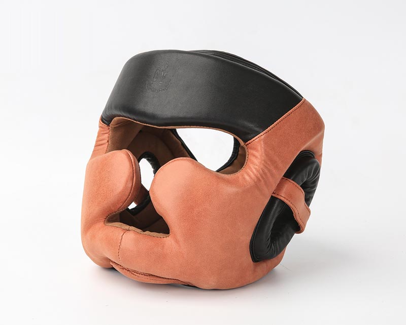 SBD501-2 斯巴達(dá)克斯護(hù)頭