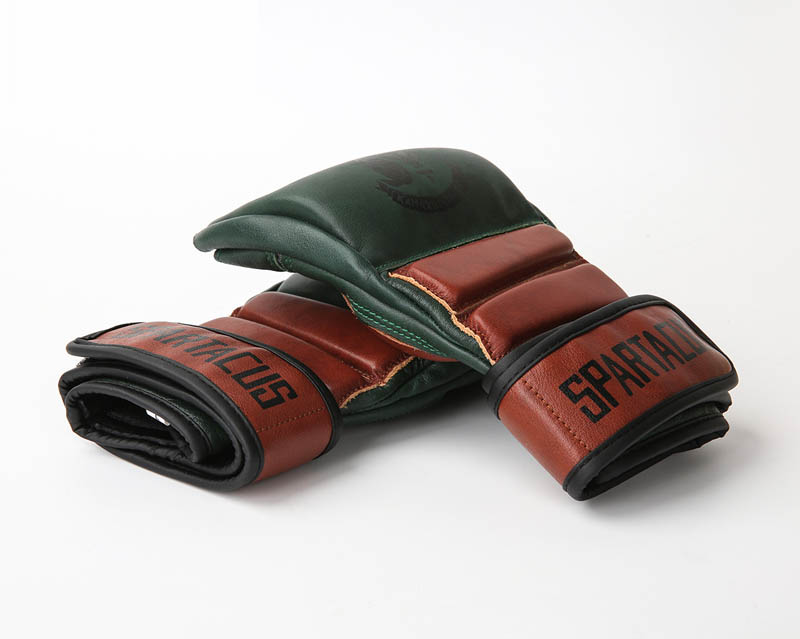 SBD363-2 斯巴達(dá)克斯半指手套
