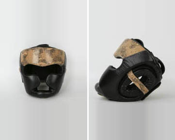 超纖皮蟒紋護(hù)頭