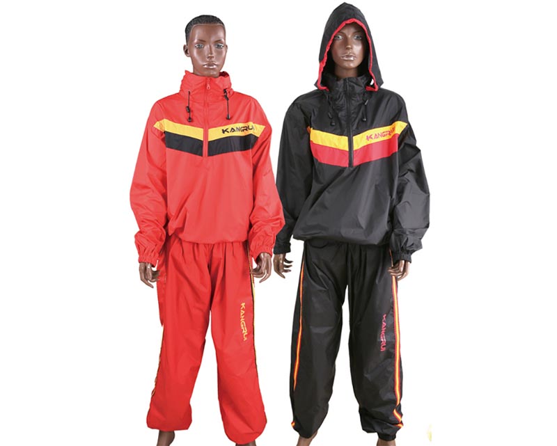 KB107 降體重服（升級版）