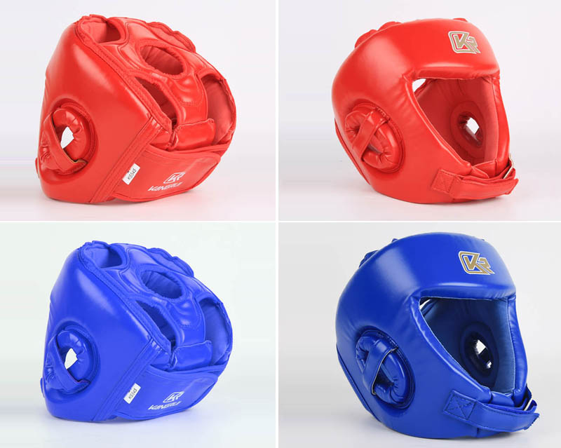 KS545 散打加厚護頭