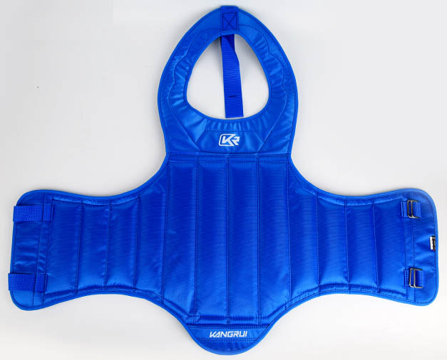 KS532 Banner班尼萊特/呢絨布護胸