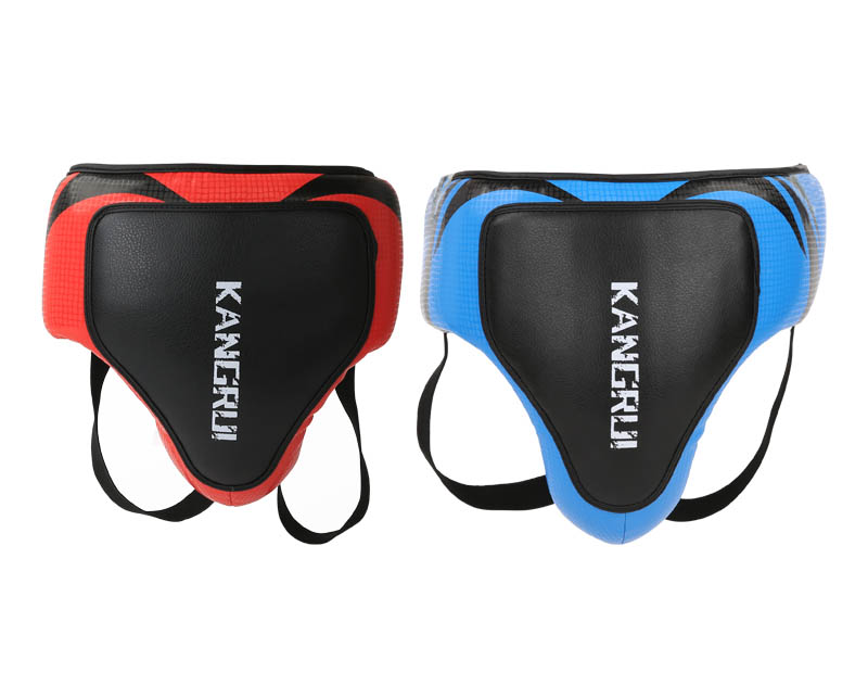 KB513 Trans特朗-仿皮全包圍護(hù)襠