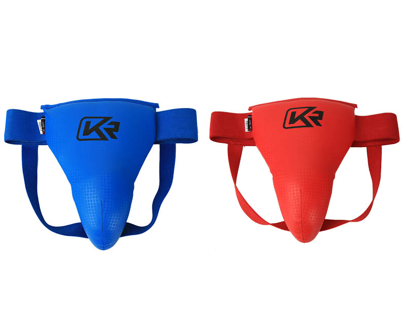 KB513 Trans特朗-仿皮兒童款護(hù)襠