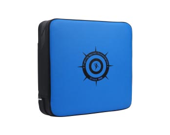 KB422 Radia雷迪亞-仿皮訓(xùn)練墻靶