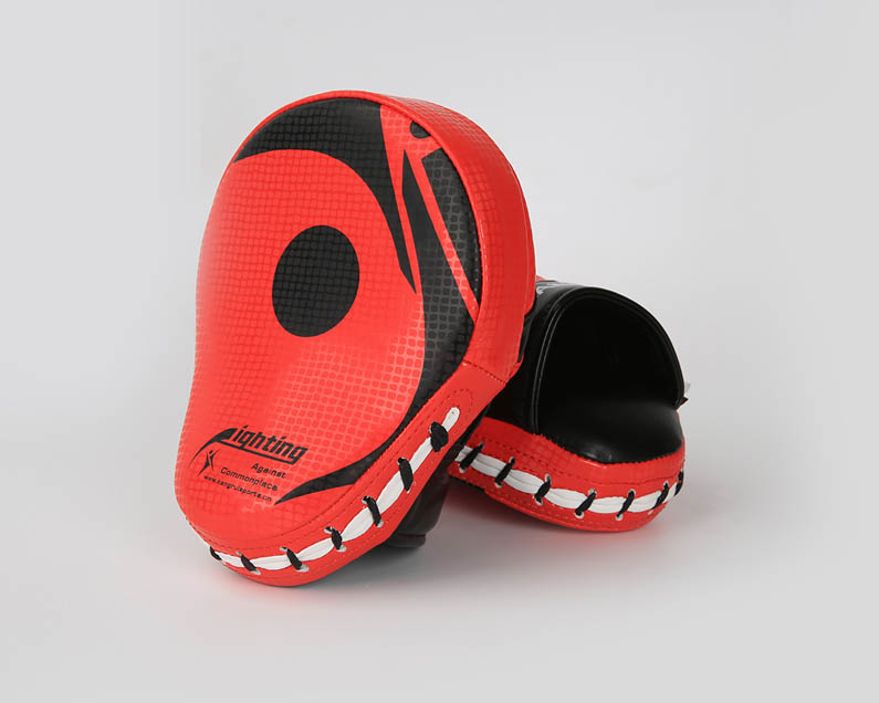 KB420 Trans特朗-仿皮專業(yè)兒童訓(xùn)練猴臉靶