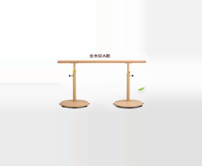 木紋吸盤圓底坐